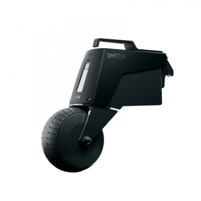 Alber Smoov One - Zusatzantriebe für Rollstühle: Ein umfassender Leitfaden und der Alber Smoov One im Detail
