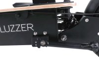 Elektroroller Revoluzzer 4.0 - Basic Variante