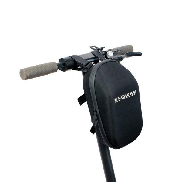 Lenkercase für E-Scooter - Revoluzzer