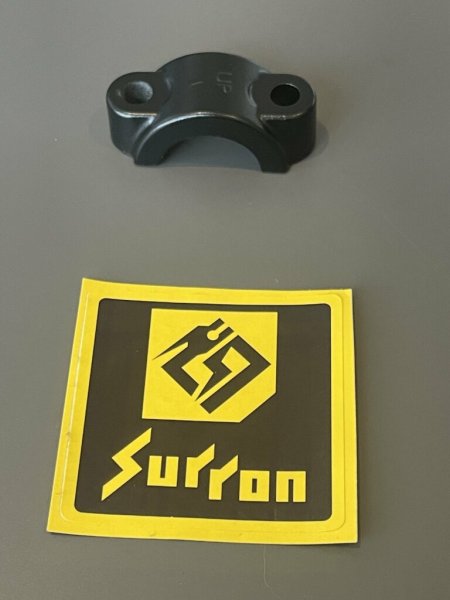 Klemme für den hinteren Bremszylinder für Surron Ultra Bee