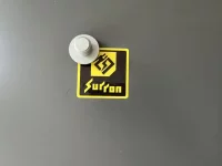 Vorderrad Achsmutter für Surron Storm Bee