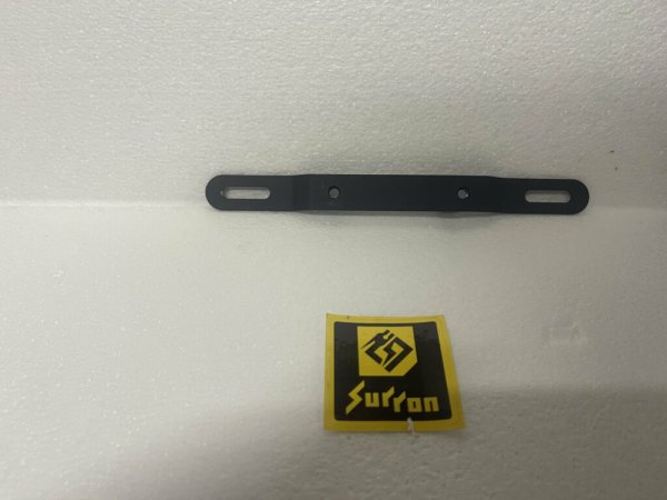 Kennzeichenhalter für Surron Storm Bee