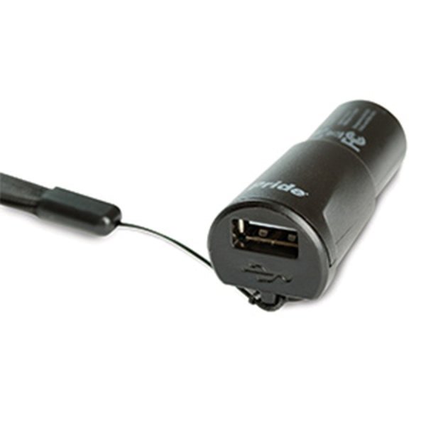 XLR USB-Ladegerät
