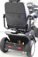Pride Mobility Victory XL 140  LCD - Gelb