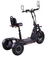 Freeliner Evo III Worker 20 km/h